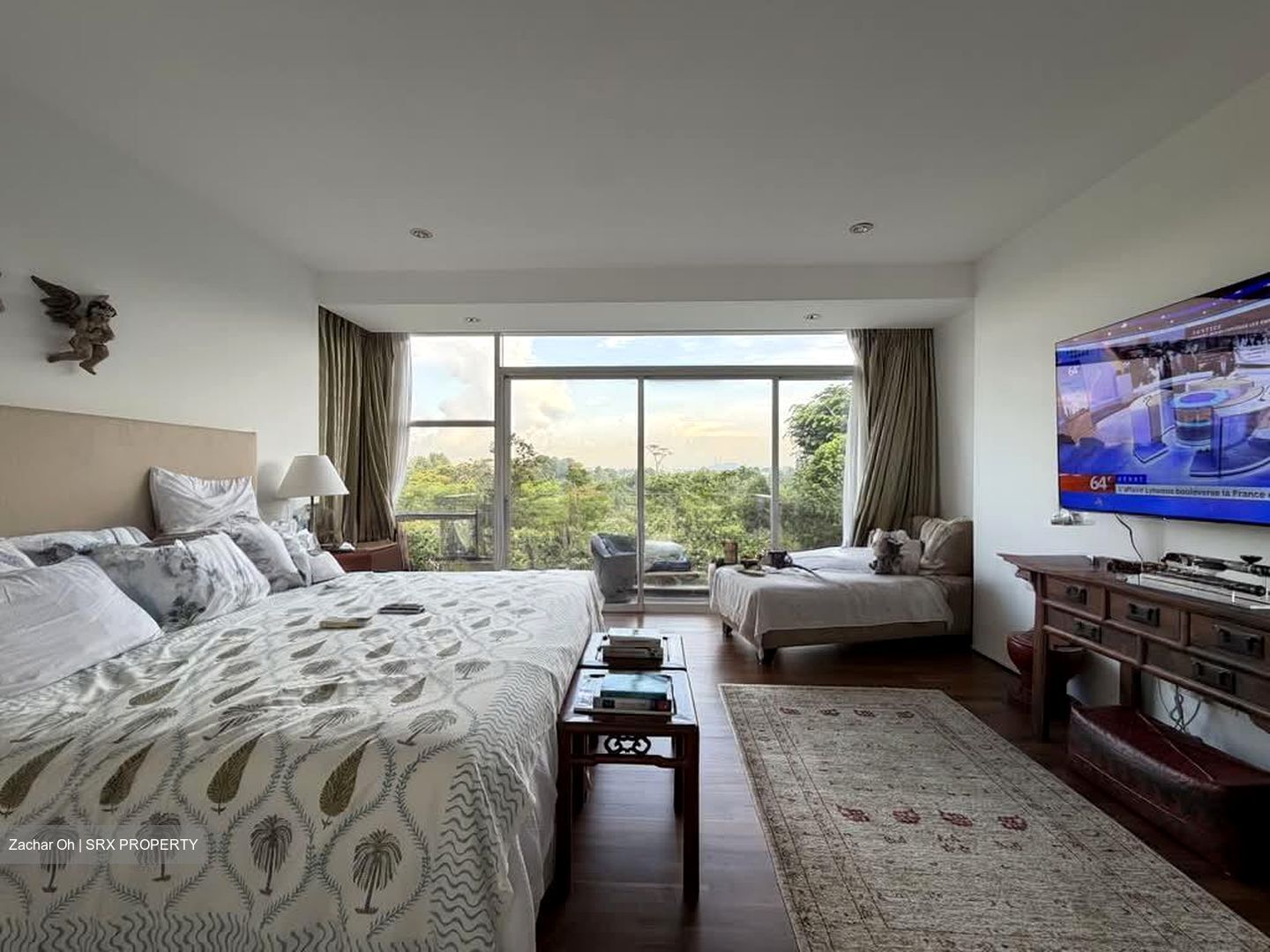 Hills Apartment (D11), Apartment #573194481